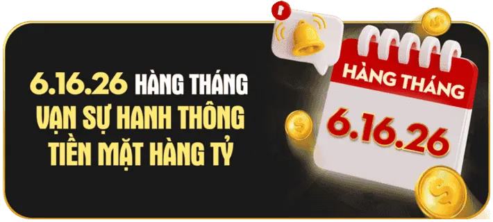 Hình ảnh các chương trình khuyến mãi và ưu đãi cá cược tại 90ok