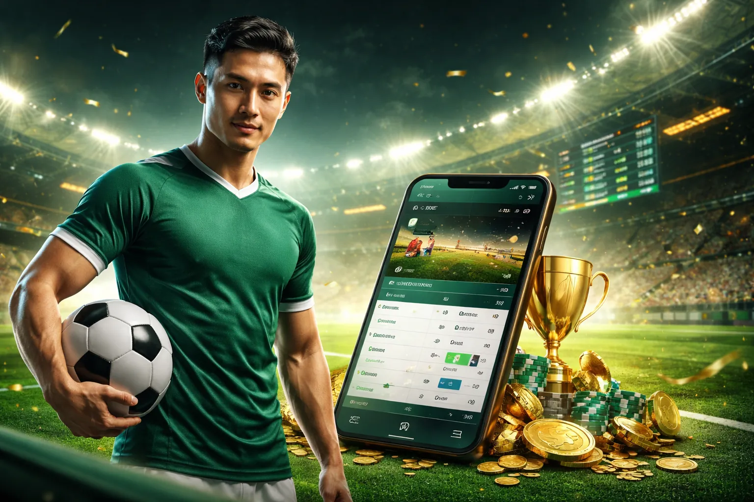Định vị thương hiệu 90ok
