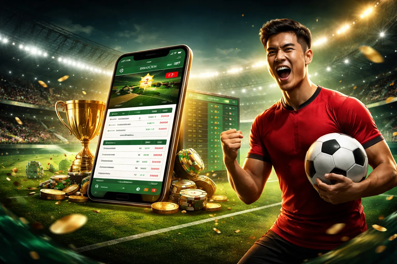Ưu điểm 90ok đa dạng game