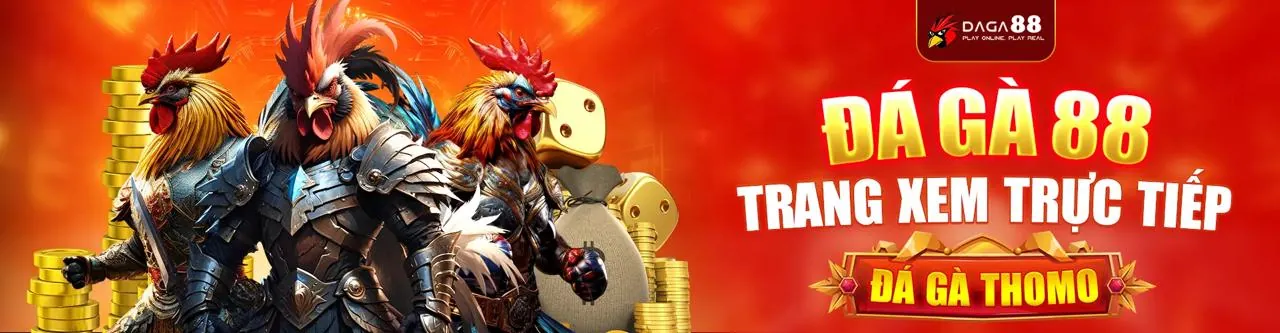 Đá Gà Trực Tuyến Sôi Động tại 90ok link mới
