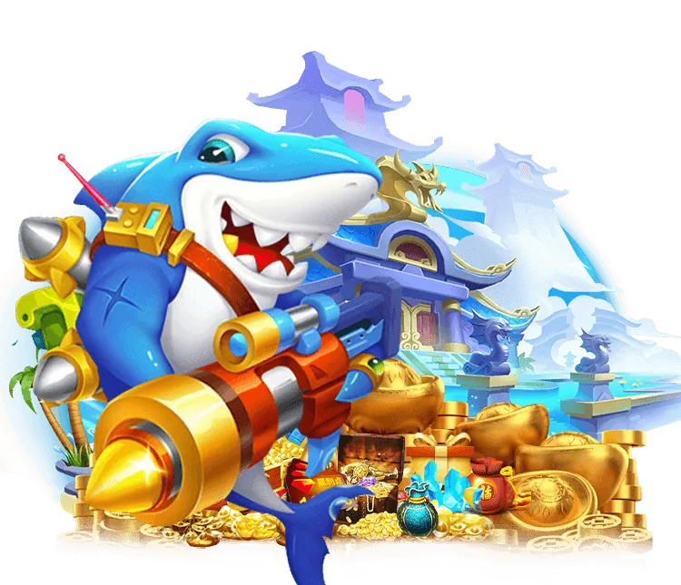 Game Bắn Cá Thần Tài 90ok