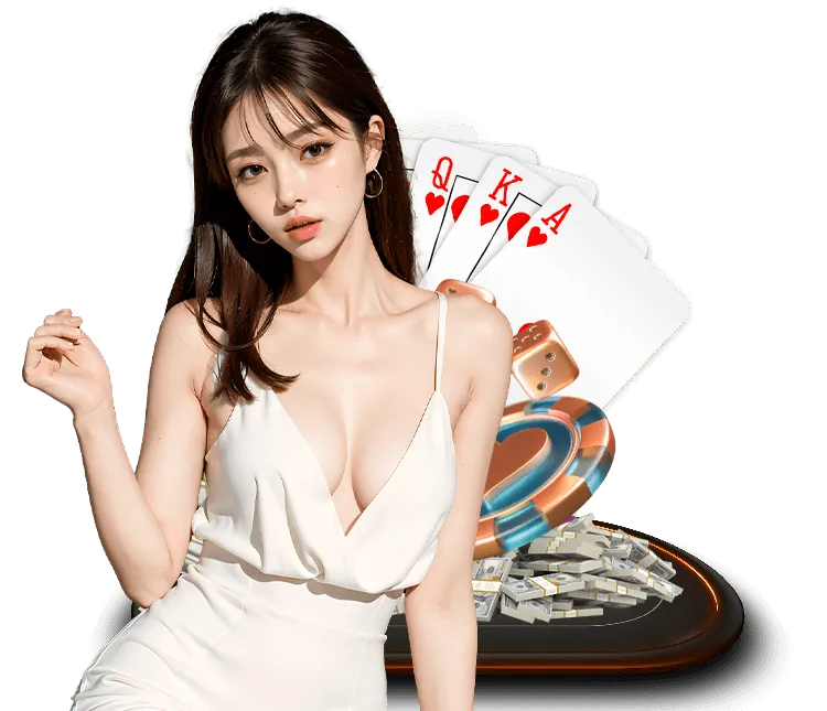 Bàn chơi Sic Bo và Rồng Hổ trực tuyến với xúc xắc và các quân bài